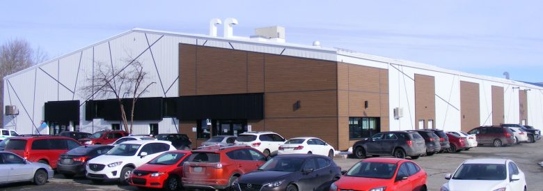 Centre Communautaire Evain 7757