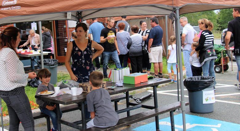 Fete Familiale Evain 2018 4
