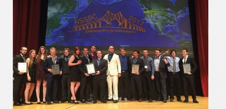 Nssbc Oregon 2017