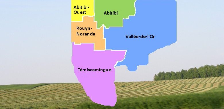 Abitibi Temiscamingue