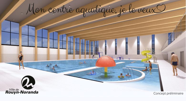 Mon Centre Aquatique Je Le Veux