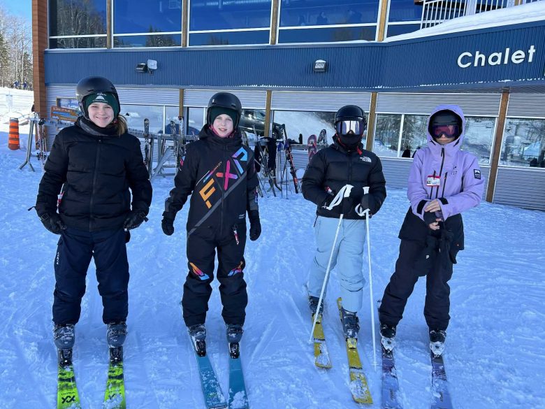 Ski Alpin