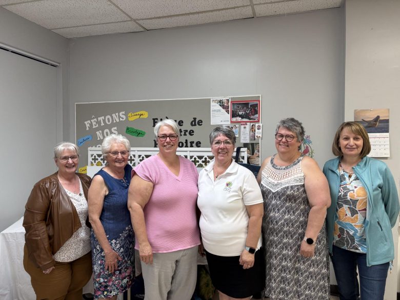 Fermieres Conseil d'administration