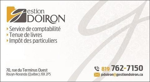 Gestion Doiron