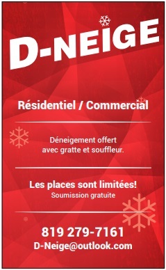 D-Neige