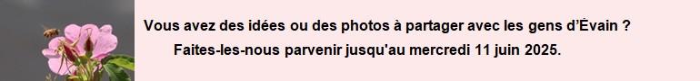 Tombée du 11 juin 2025