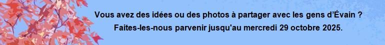 Tombée du 29 octobre 2025