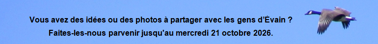 Tombée du 21 octobre 2026