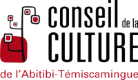 Conseil de la culture de l'Abitibi-Témiscamingue