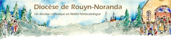 Diocèse de Rouyn-Noranda