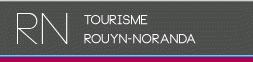 Tourisme Rouyn-Noranda