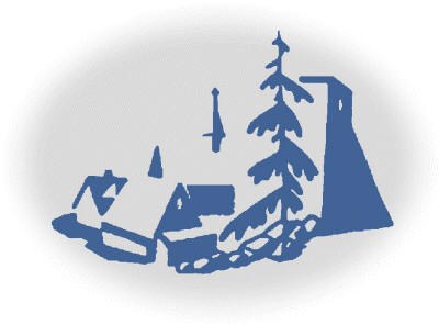 Logo Village Évain