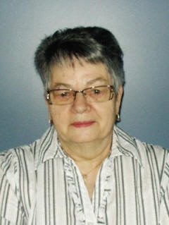 Jeannine Martel Poulin