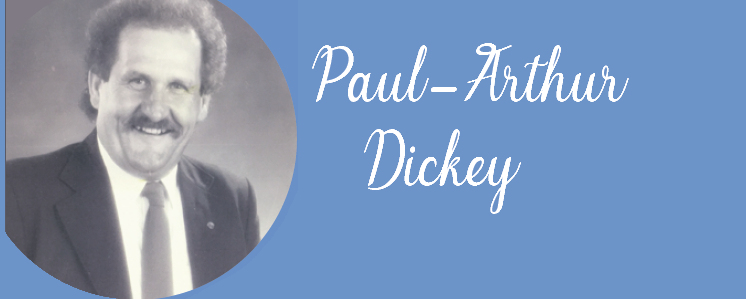 Paul-Arthur Dickey