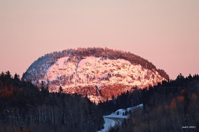 Mont Chaudron