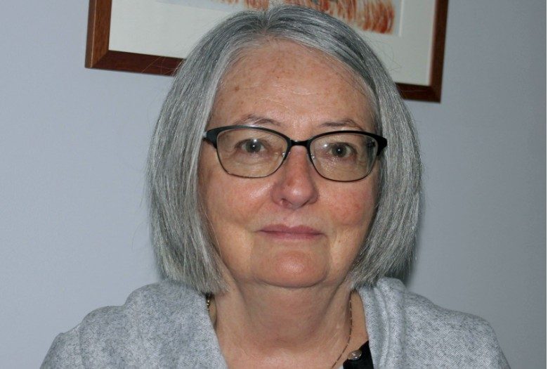 Lise Vigneault