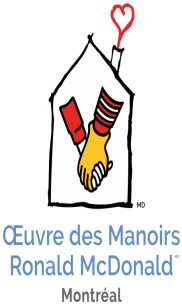 Oeuvre des Manoirs Ronald McDonald