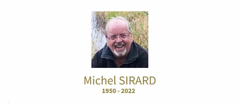 Michel Sirard