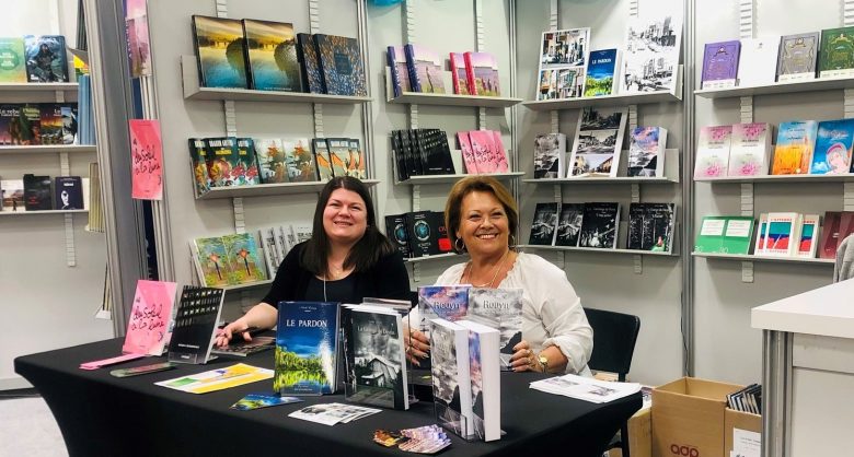 Nathalie Boissonneault et Nicole Lemay