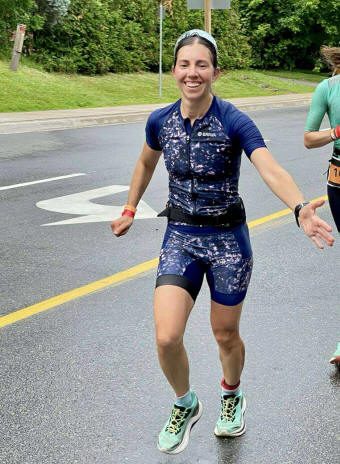 Elizabeth Groleau