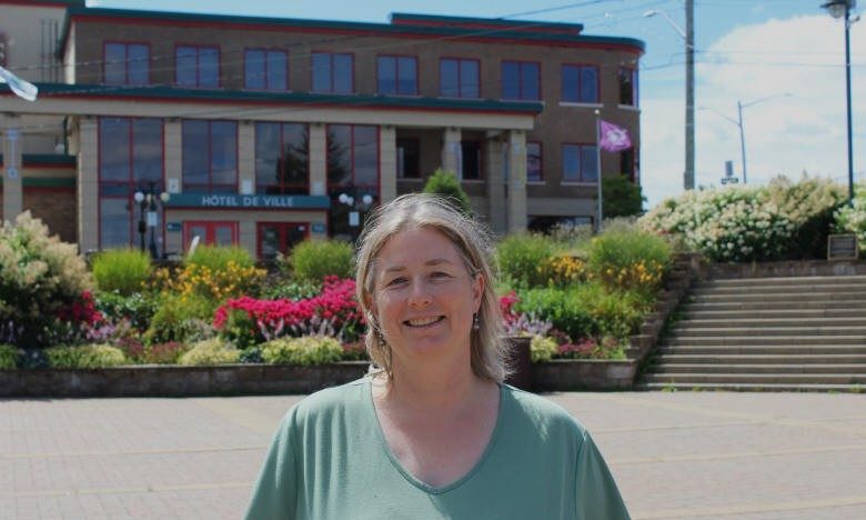 Anne Falardeau