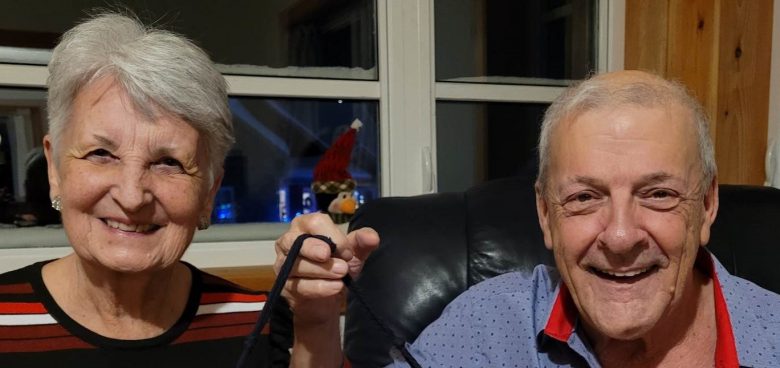 Un spectacle à la Bibliothèque d'Évain...