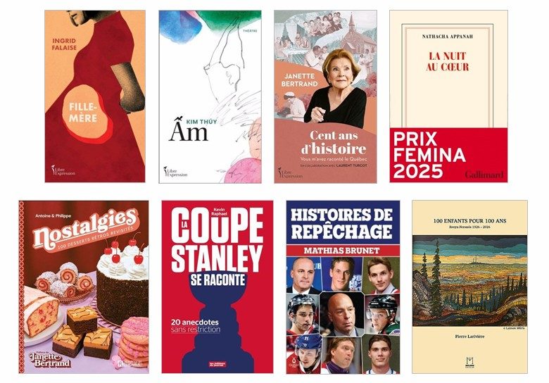 Biblio Decembre 2025