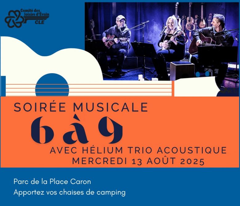 6A9 Musical