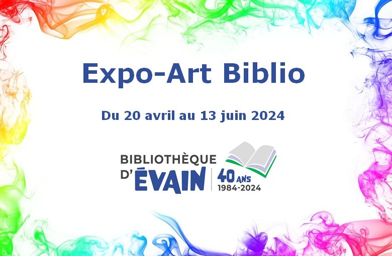 Expo Art Biblio
