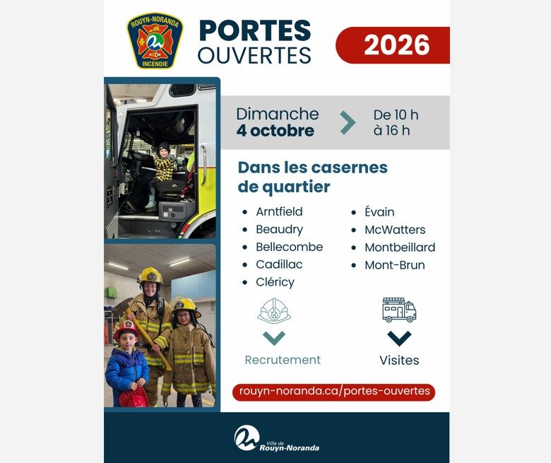 Portes Ouvertes Caserne