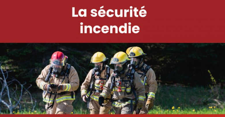 Securite Incendie S