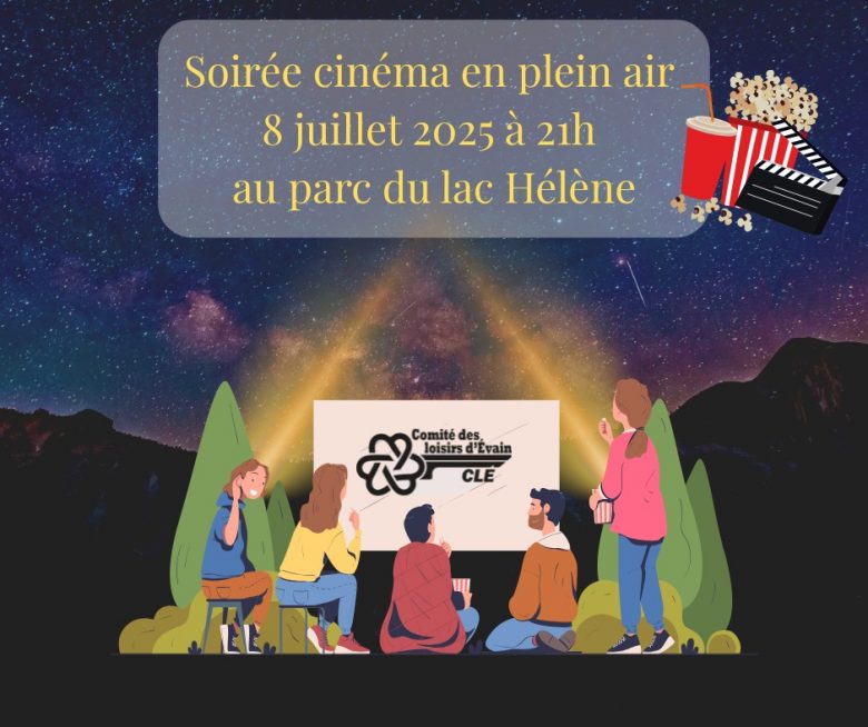 Soiree Cinema