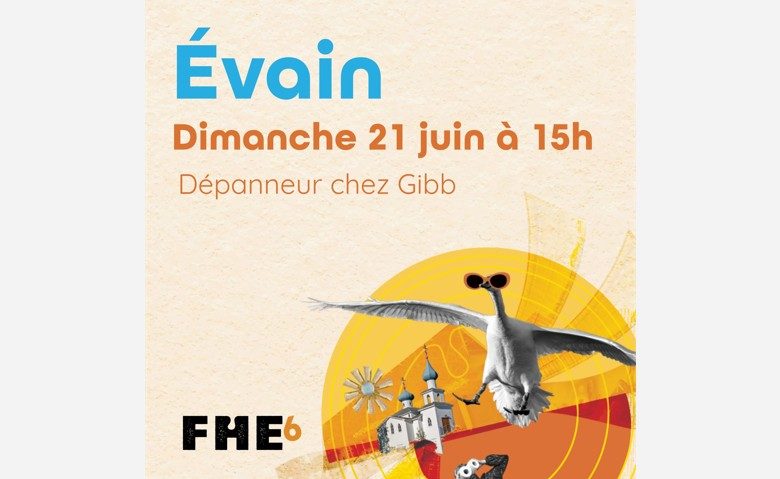 Fhe Chez Gibb