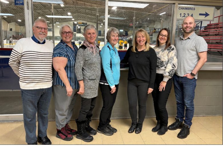 Conseil de quartier Février 2026