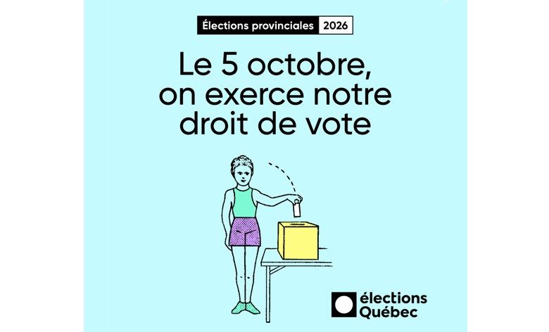 Votez 2026