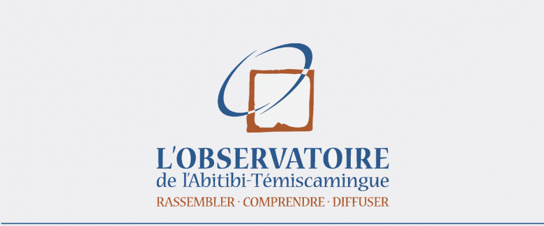 Observatoire Abitibi-Témiscamingue