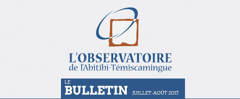 Observatoire de l'Abitibi-Témiscamingue