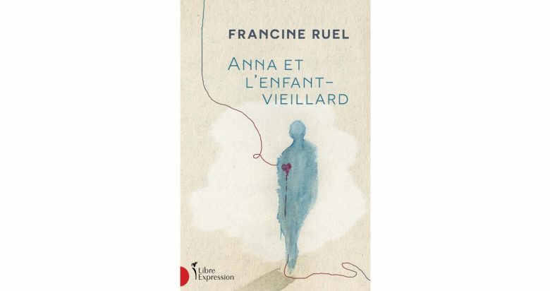 Anna Et Enfant Vieillard