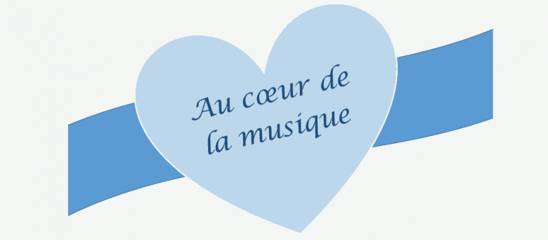 Au coeur de la musique