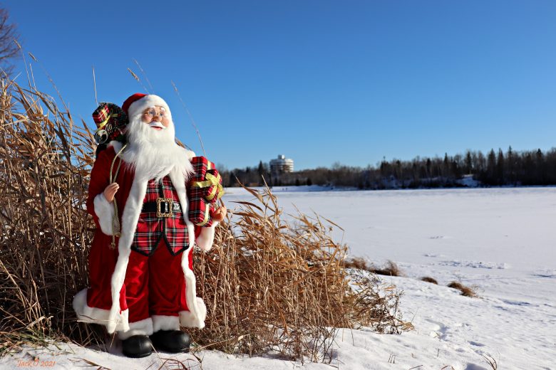 Père Noël 