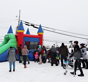 Les jeux de Crapule et Malcommode