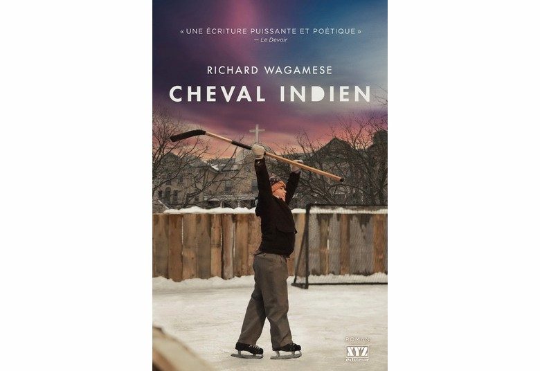 Cheval Indien