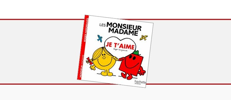 Madame Monsieur