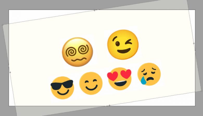 Les émojis