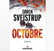 Octobre, par Søren Sveistrup