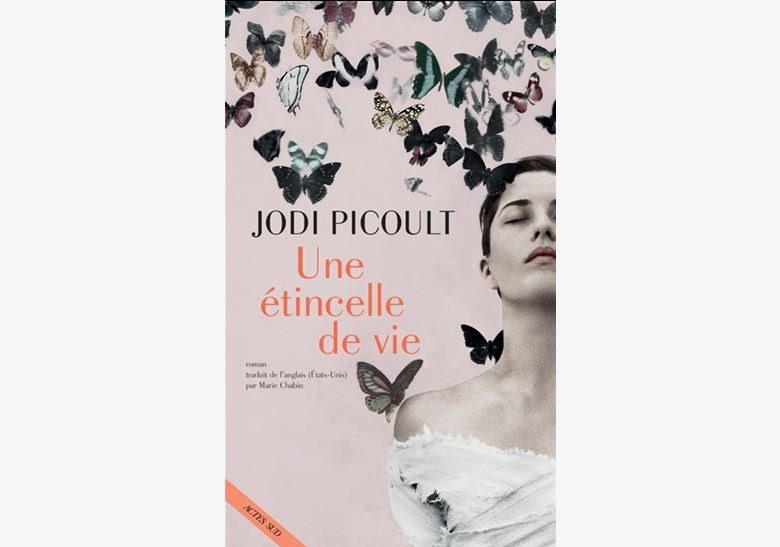 Une étincelle de vie, Jodi Picoult