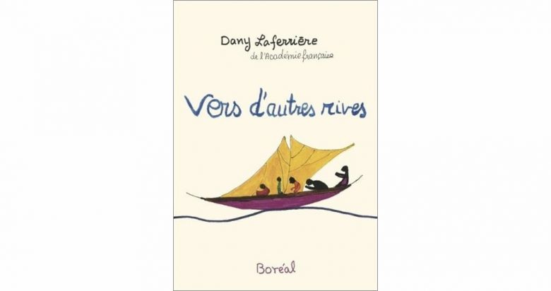 Vers d'autres rives