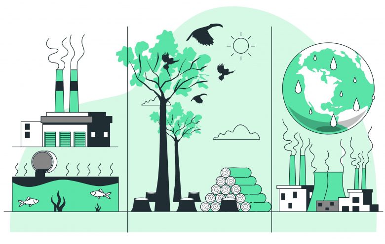 Changements climatiques