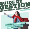 Guide de gestion des matières résiduelles