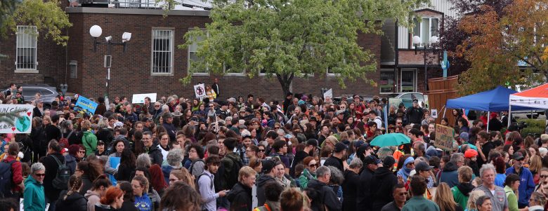 Marche pour le climat 2019 LVilleneuve 0262